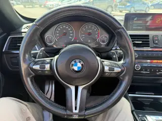 BMW M4 2017