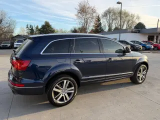 Audi Q7 2013