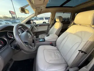Audi Q7 2013