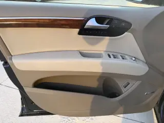 Audi Q7 2013