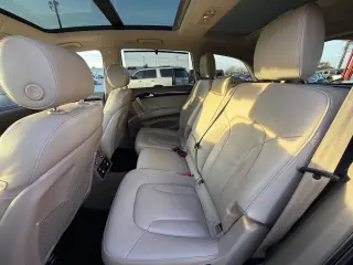 Audi Q7 2013