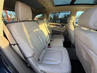 Audi Q7 2013