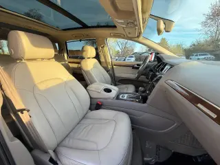 Audi Q7 2013