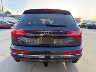 Audi Q7 2013