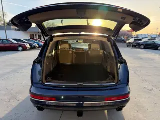Audi Q7 2013