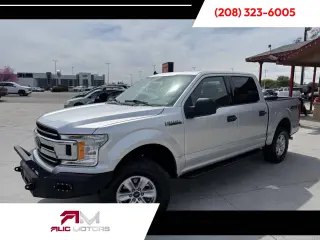 F-150 2019 de Ford