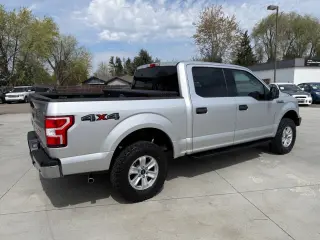 F-150 2019 de Ford