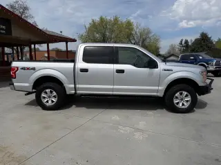F-150 2019 de Ford