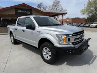 F-150 2019 de Ford