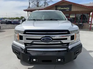 F-150 2019 de Ford