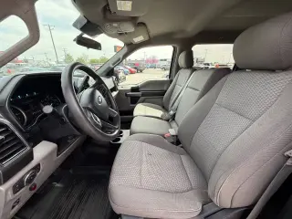 F-150 2019 de Ford