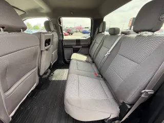 F-150 2019 de Ford