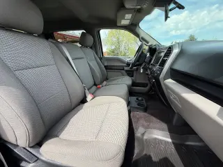 F-150 2019 de Ford