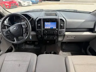 F-150 2019 de Ford