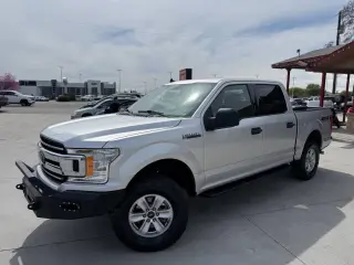 F-150 2019 de Ford