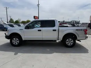 F-150 2019 de Ford