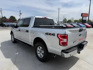 F-150 2019 de Ford