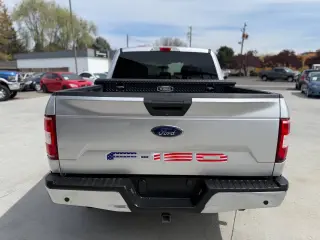F-150 2019 de Ford
