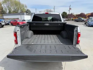 F-150 2019 de Ford