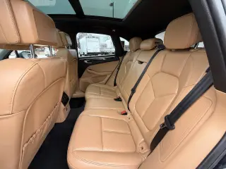 Porsche Macan 2018