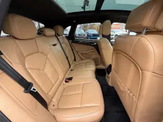 Porsche Macan 2018