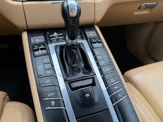 Porsche Macan 2018