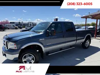 Ford F-350 Super Duty 2006