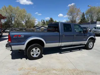 Ford F-350 Super Duty 2006