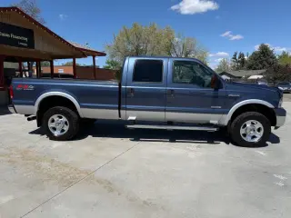 Ford F-350 Super Duty 2006
