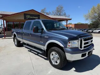 Ford F-350 Super Duty 2006