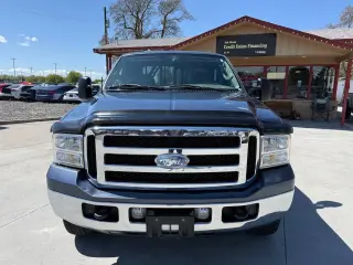 Ford F-350 Super Duty 2006