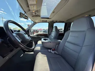 Ford F-350 Super Duty 2006