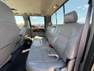 Ford F-350 Super Duty 2006