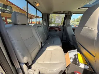Ford F-350 Super Duty 2006