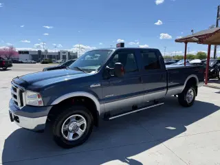 Ford F-350 Super Duty 2006