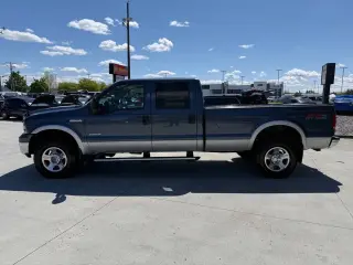 Ford F-350 Super Duty 2006