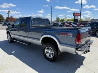 Ford F-350 Super Duty 2006