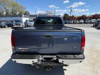 Ford F-350 Super Duty 2006