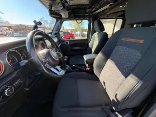 Jeep Gladiator 2021