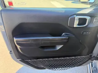 Jeep Gladiator 2021