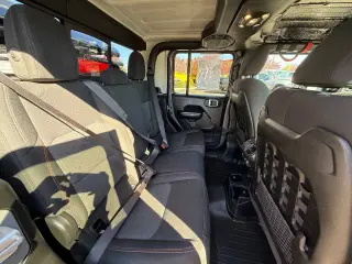 Jeep Gladiator 2021