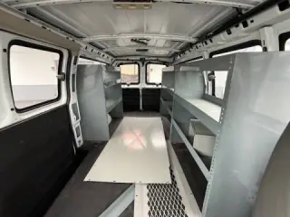 2017 Chevrolet Express