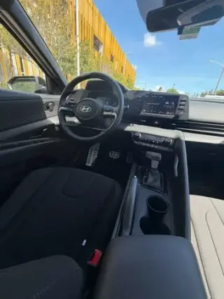 2026 Hyundai Elantra SEL*