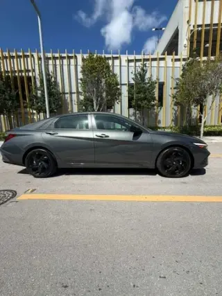 2026 Hyundai Elantra SEL*
