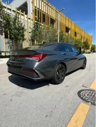 2026 Hyundai Elantra SEL*