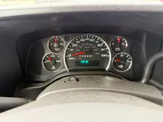 Chevrolet Express 2015