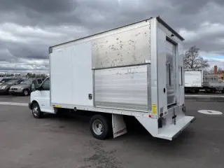 Chevrolet Express 2015
