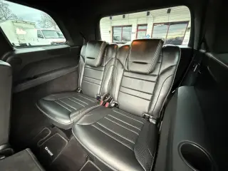 Mercedes-Benz GL-Class 2016