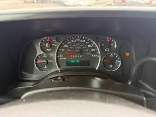 Chevrolet Express 2014