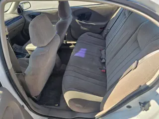 2001 Chevrolet Malibu